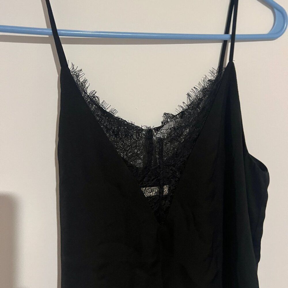 Capulet small‎ blouse - Picture 5 of 9